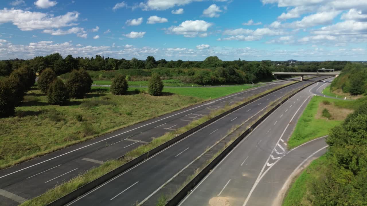 highway, horizontal, speed, traffic, transportation, car, outdoors, road, truck, no people, driving, direction, roadside, parking, radar