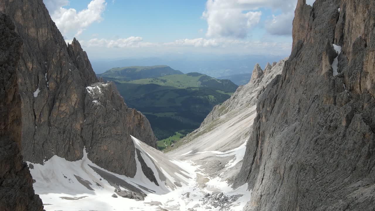 무인 항공기에서 조감도