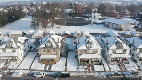 Está-Nevando