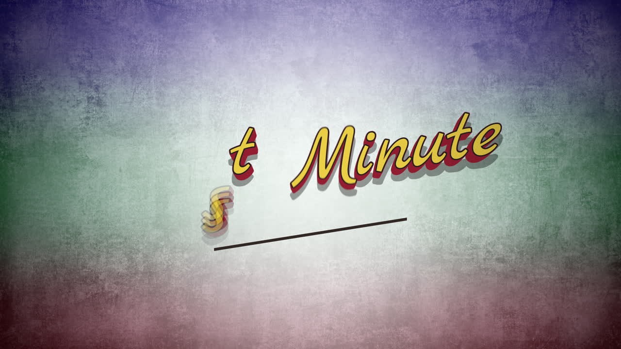 última hora en la textura del grunge del arco iris