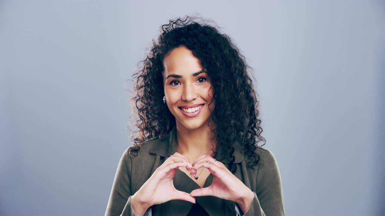 Whatever you do, do it with love