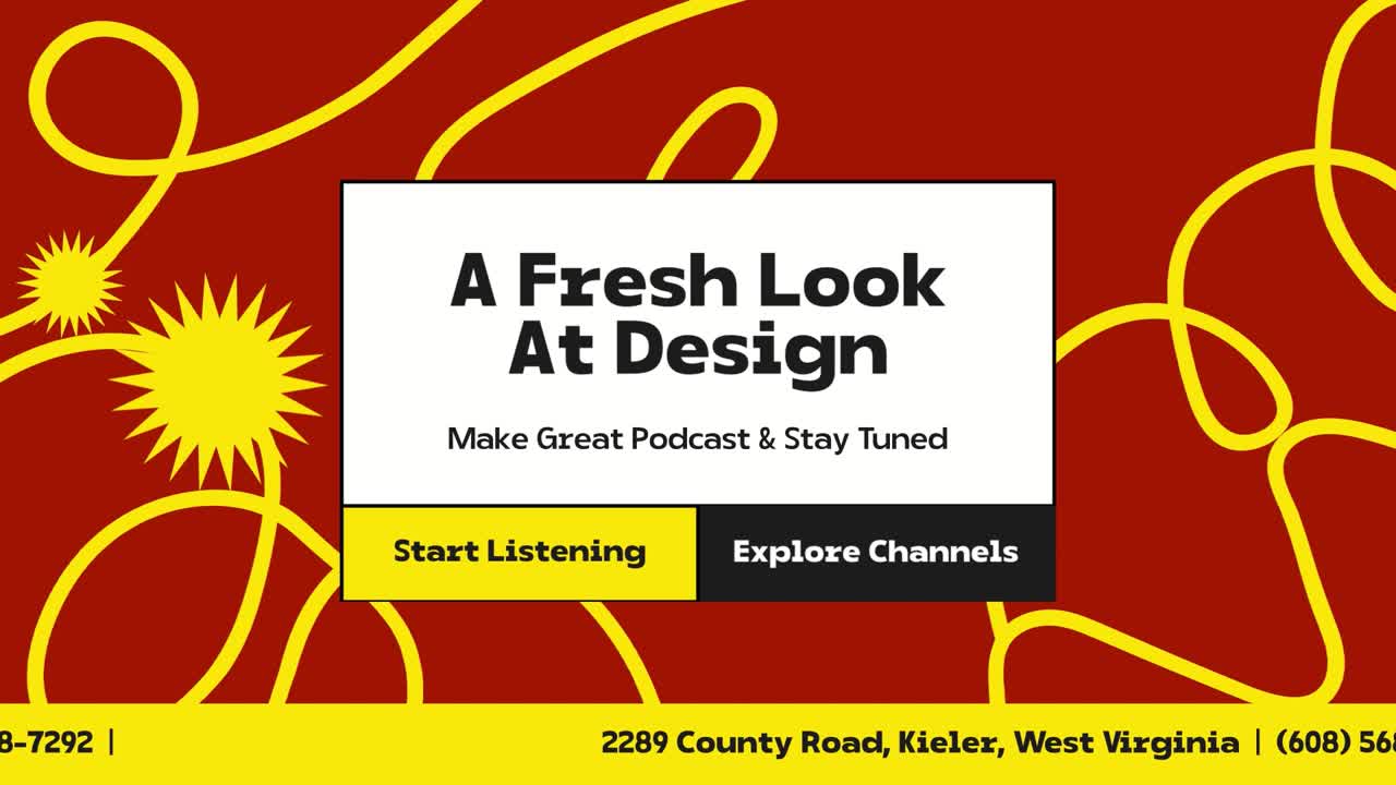 Dynamic Podcast Promotion Featuring Listeners and Hosts
