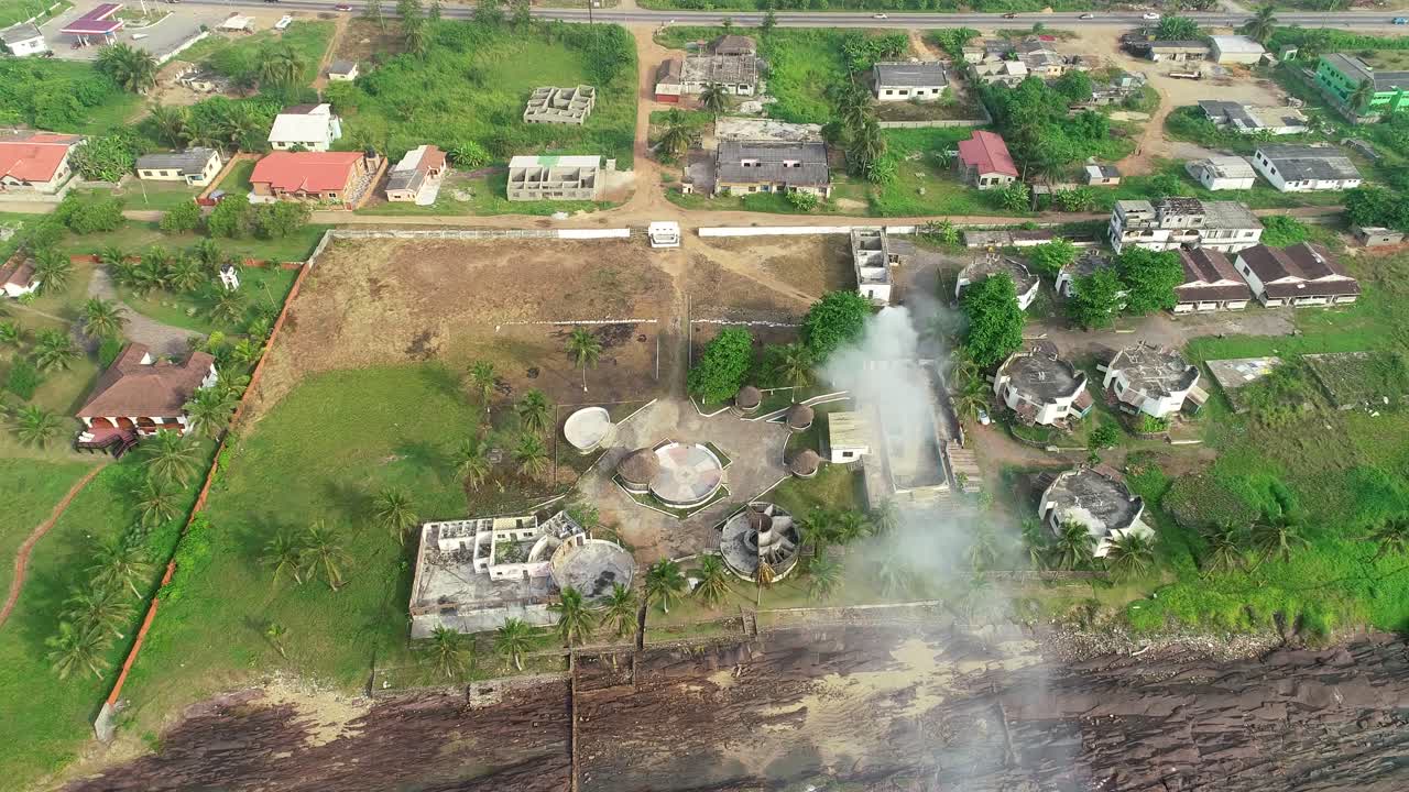 영상 이름의 제목 번호를 사용하여 같은 위치에서 다른 각도에서 촬영된 비슷한 영상을 찾을 수 있습니다.