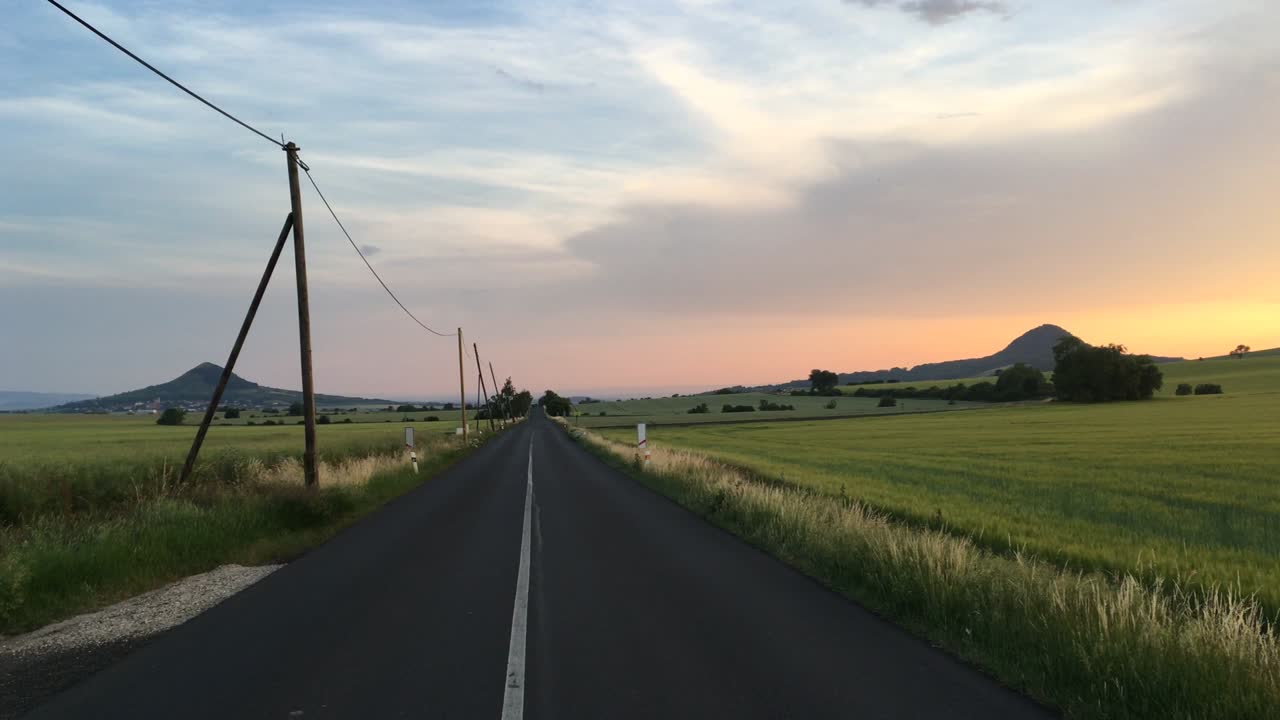 중앙 보헤미아 고원