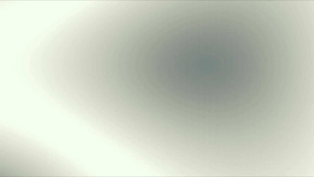 Sfondo animato astratto con luce soffusa e transizioni d'ombra
