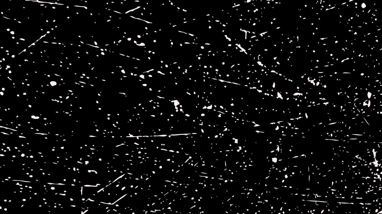 애니메이션 스 모션, 스크리블리, 노이즈, 텍스처, 배경 및 오버레이, 4k 무한 루프 스 비디오