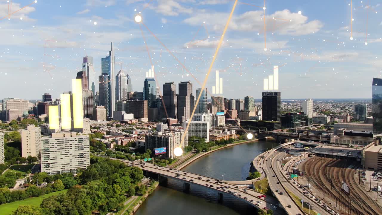 5G data connectivity