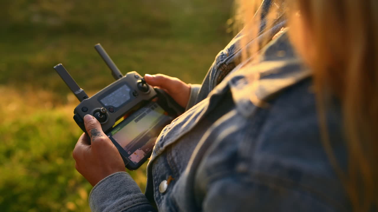 I'm getting the hang of this