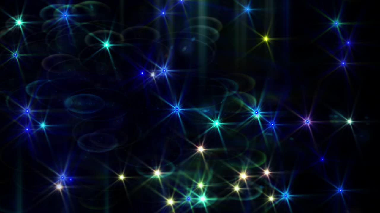 Light Flicker Illuminate Flash Flare