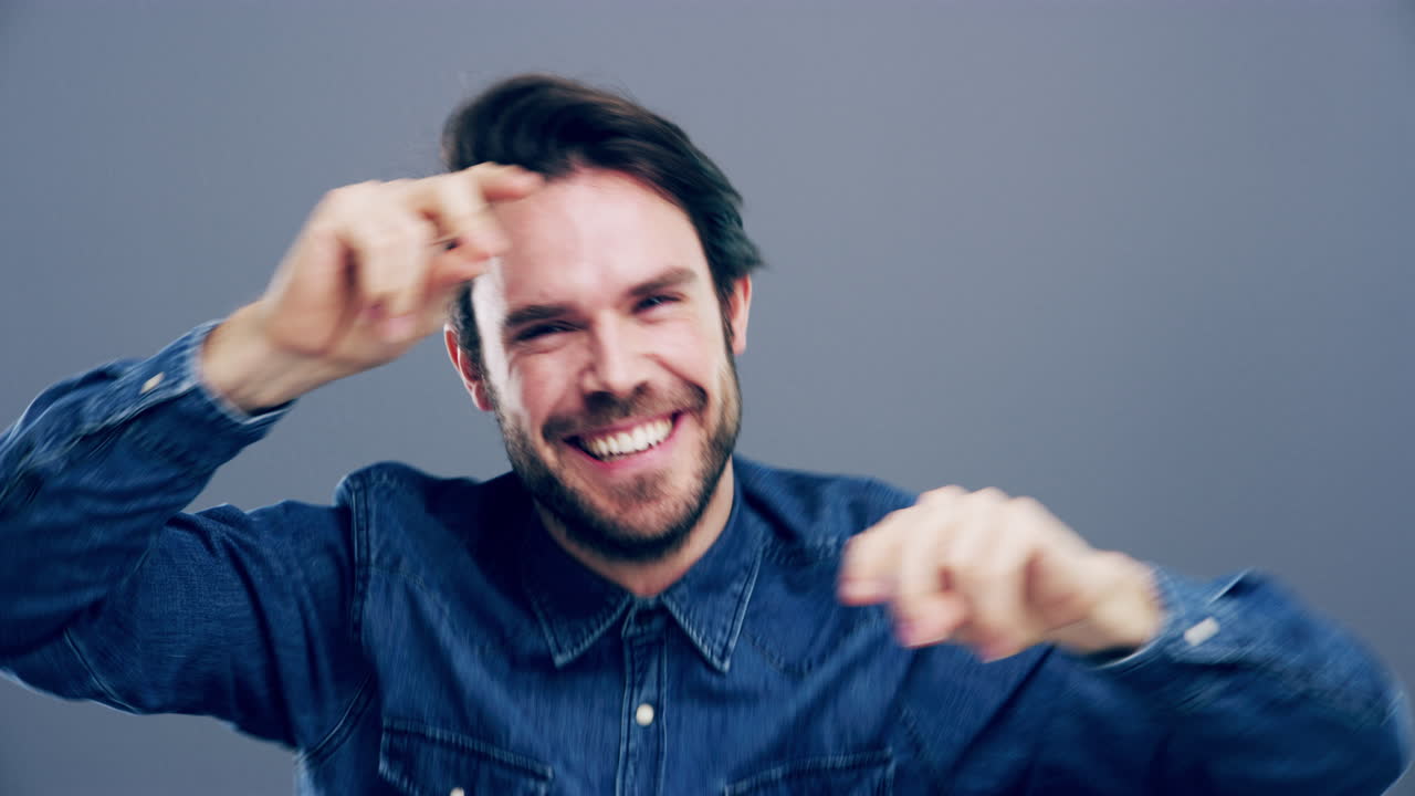 Dance like nobody&rsquo;s watching