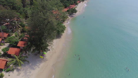 White-Sand-Beach---Serene-Beauty