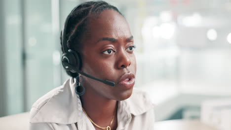 businesswoman on phone call
