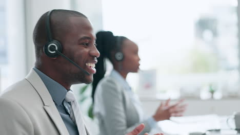 Callcenter,-Telemarketing