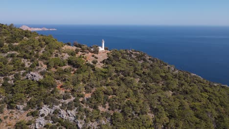 La-Guardia-Blanca-Del-Faro