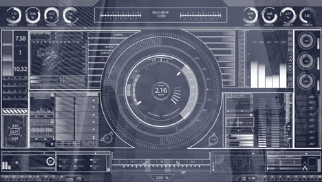 Interfaz-De-Tecnología-Empresarial