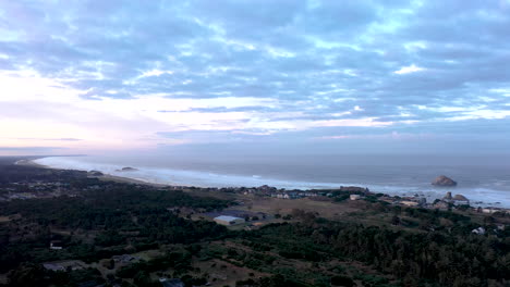 Amanecer-Sobre-La-Costa-De-Oregon