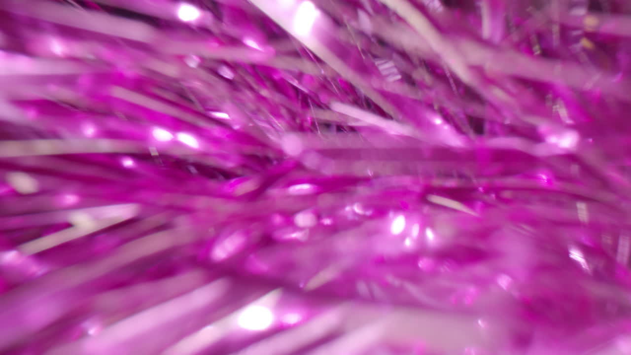 abstractas rosas y púrpuras brillantes