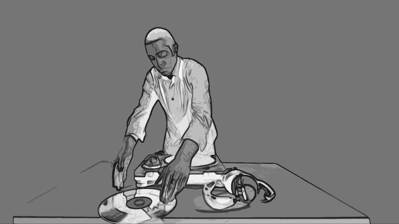 disco de dj voltear 04