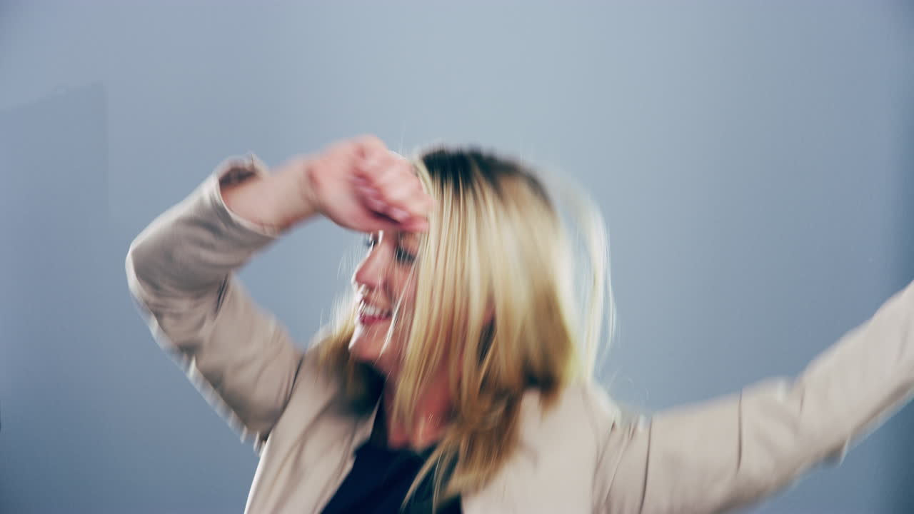 I'm starting to feel the rhythm now