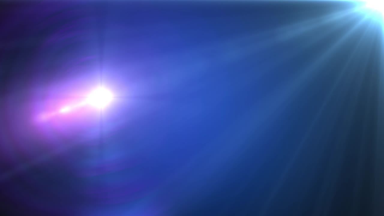 빛 렌즈 플레어 텍스처 효과 배경