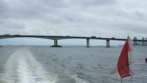 the tuas second link connects singapore and johor bahru, featuring a sleek bridge with immigration and customs facilities, ensuring smooth transit for vehicles and travelers.