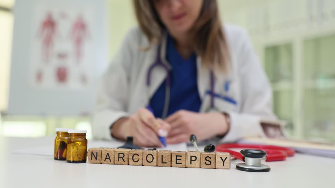 Narcolepsy Awareness