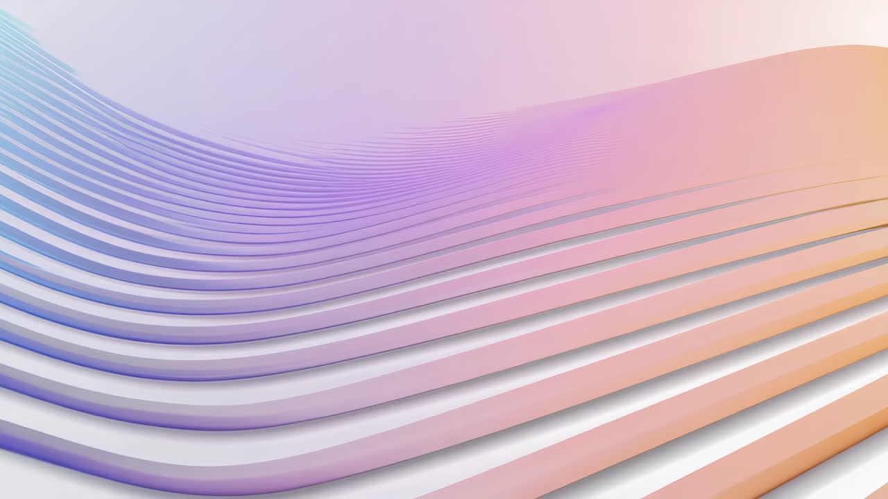 추상적인 컬러 그라디언트 배경