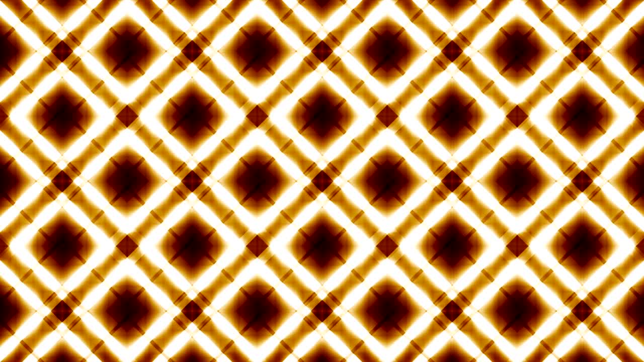 caleidoscopio abstracto discoteca danza luces animación,