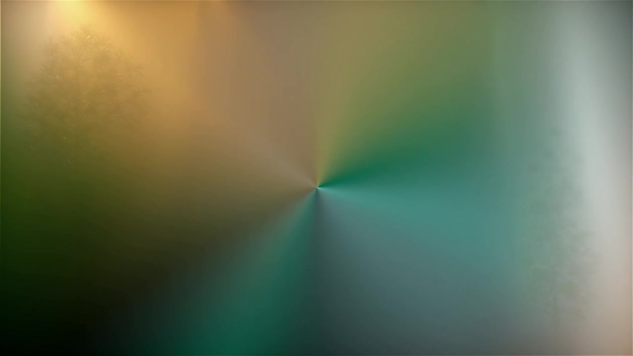 Abstract Gradient Background
