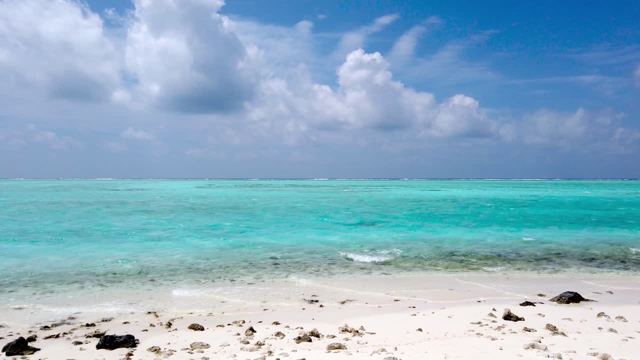アンス・ラジオ プレスリン島 (セイシェル諸島)