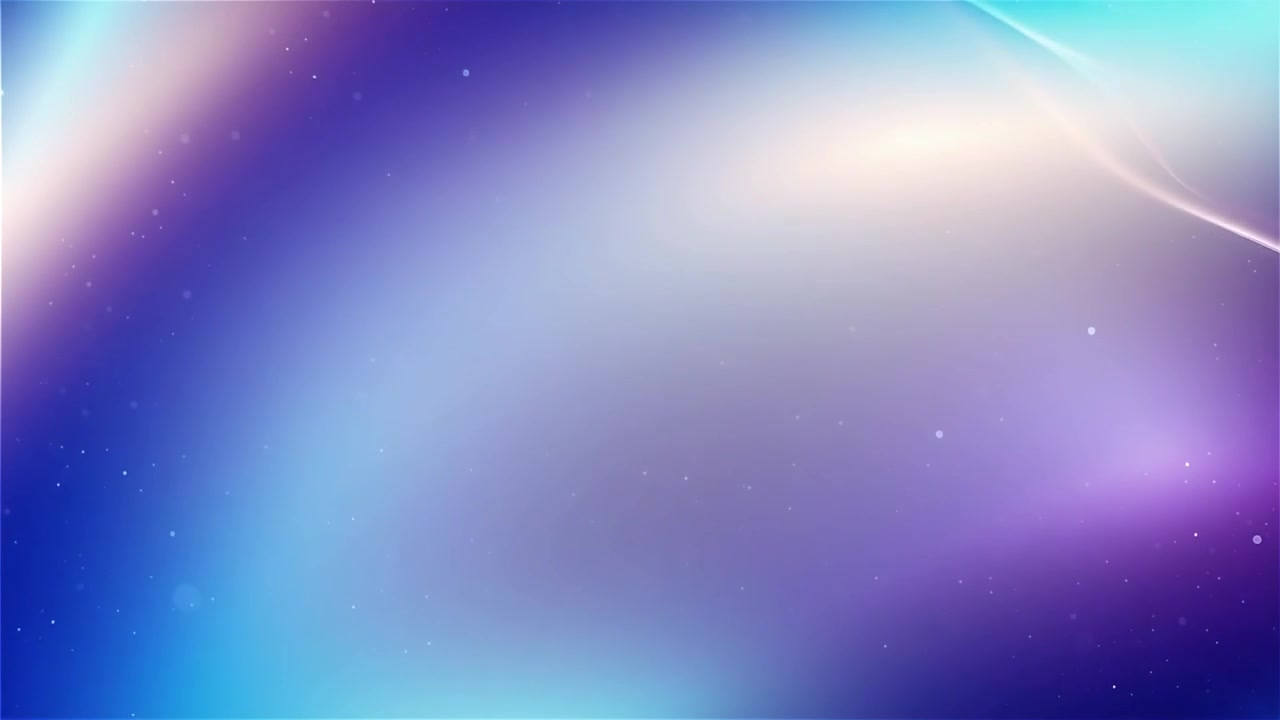 Abstract Gradient Background