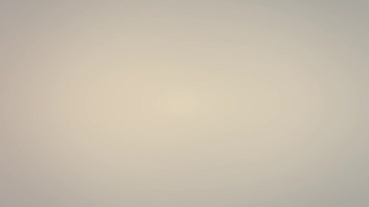 Abstract Light Flare Transition Effect