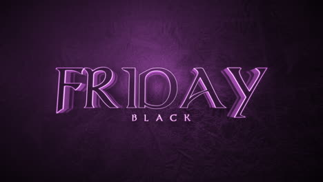 Monochrome-Black-Friday-on-purple-gradient-2