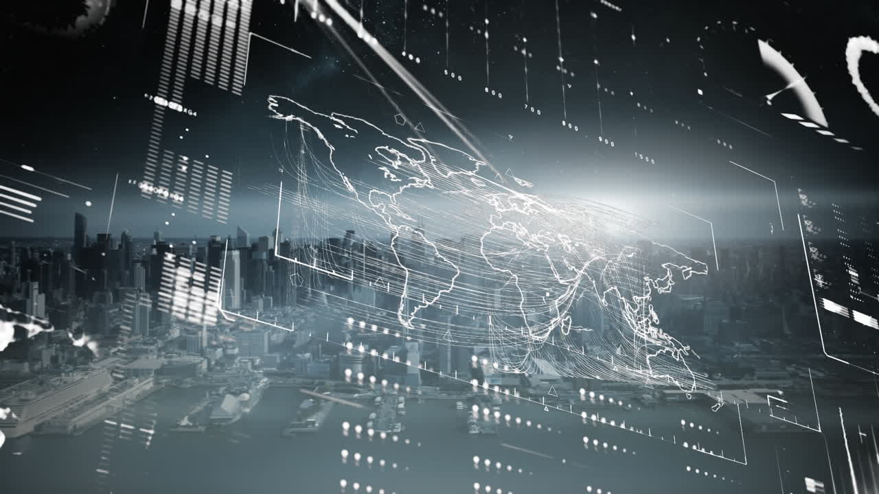 회색 배경의 데이터 처리