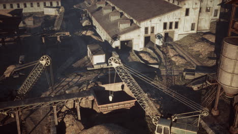 sand conveyor for screening and separating from gravel and stones