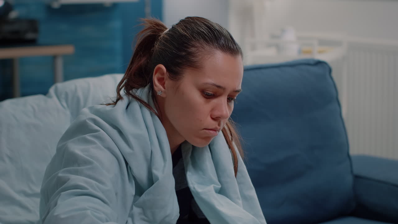 Nobody in architectural office with building model and maquette to design property