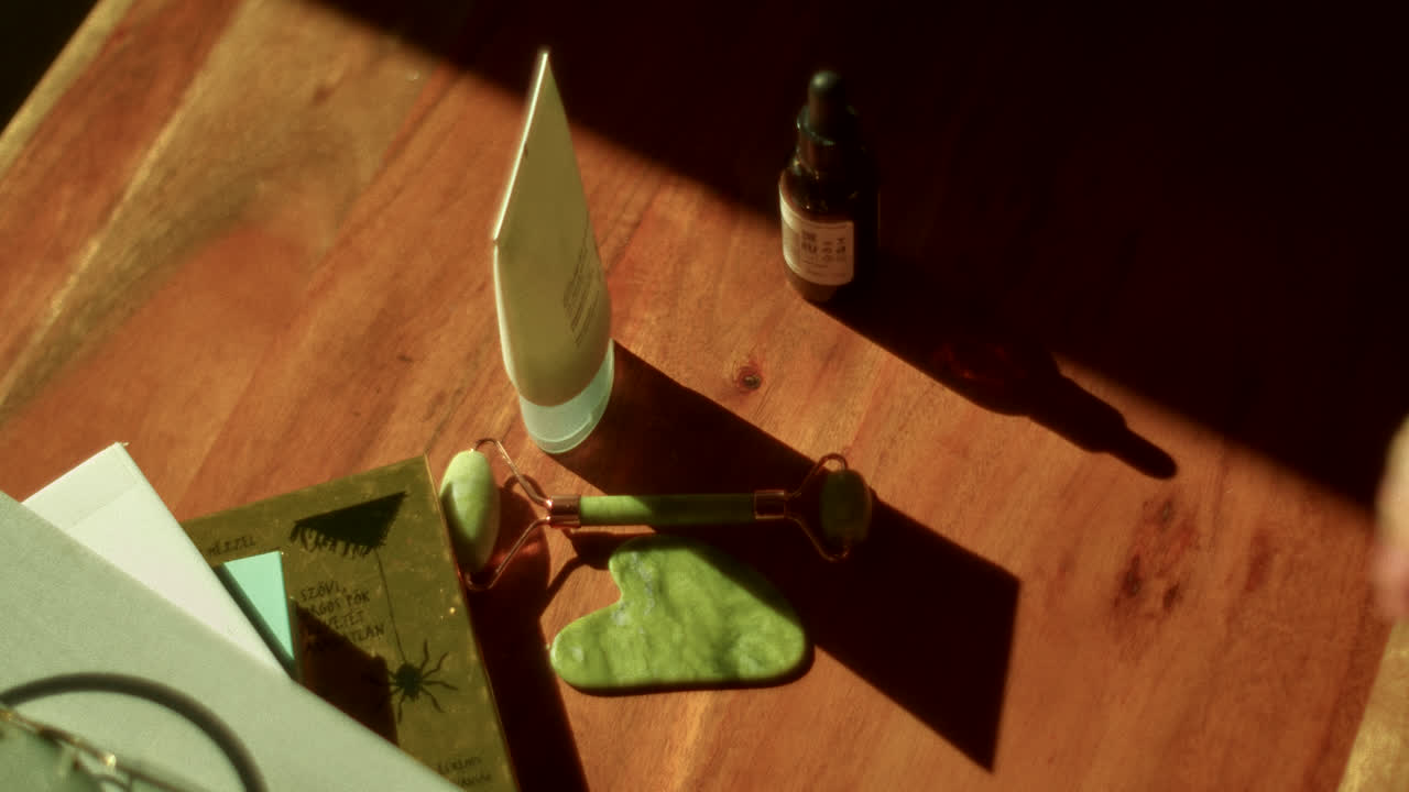 Morning Skincare Routine