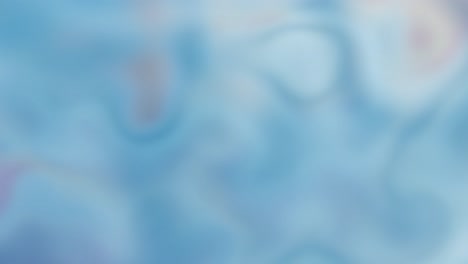 fondo abstracto azul brillante con fluido fluido y textura apagada: patrón fluido etéreo y artístico en un papel tapiz abstracto liso