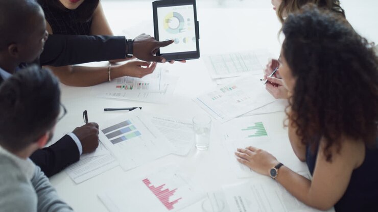 Finding new ways to grow their business