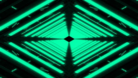 bucle de diseño de clubes nocturnos