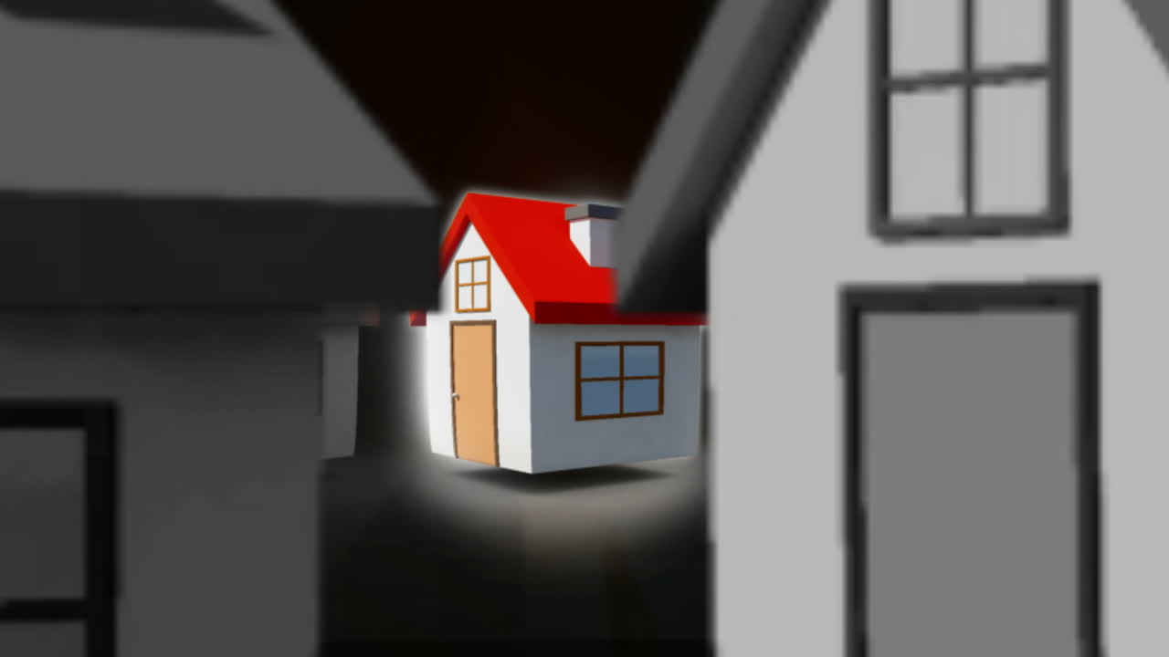 Het vinden van het perfecte huis