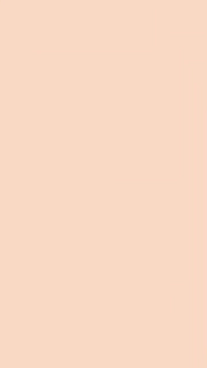 Abstract Transition from Black to Peach Color
