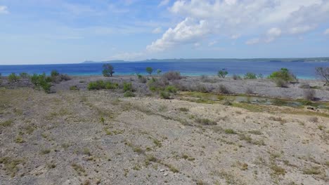 La-Pequeña-Isla-Deshabitada-De-Klein-Bonaire