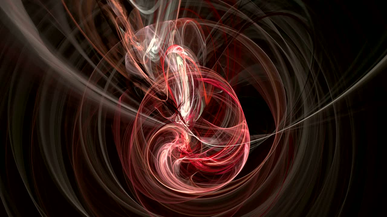 다채로운 은 선 패턴 추상적인 운동 배경