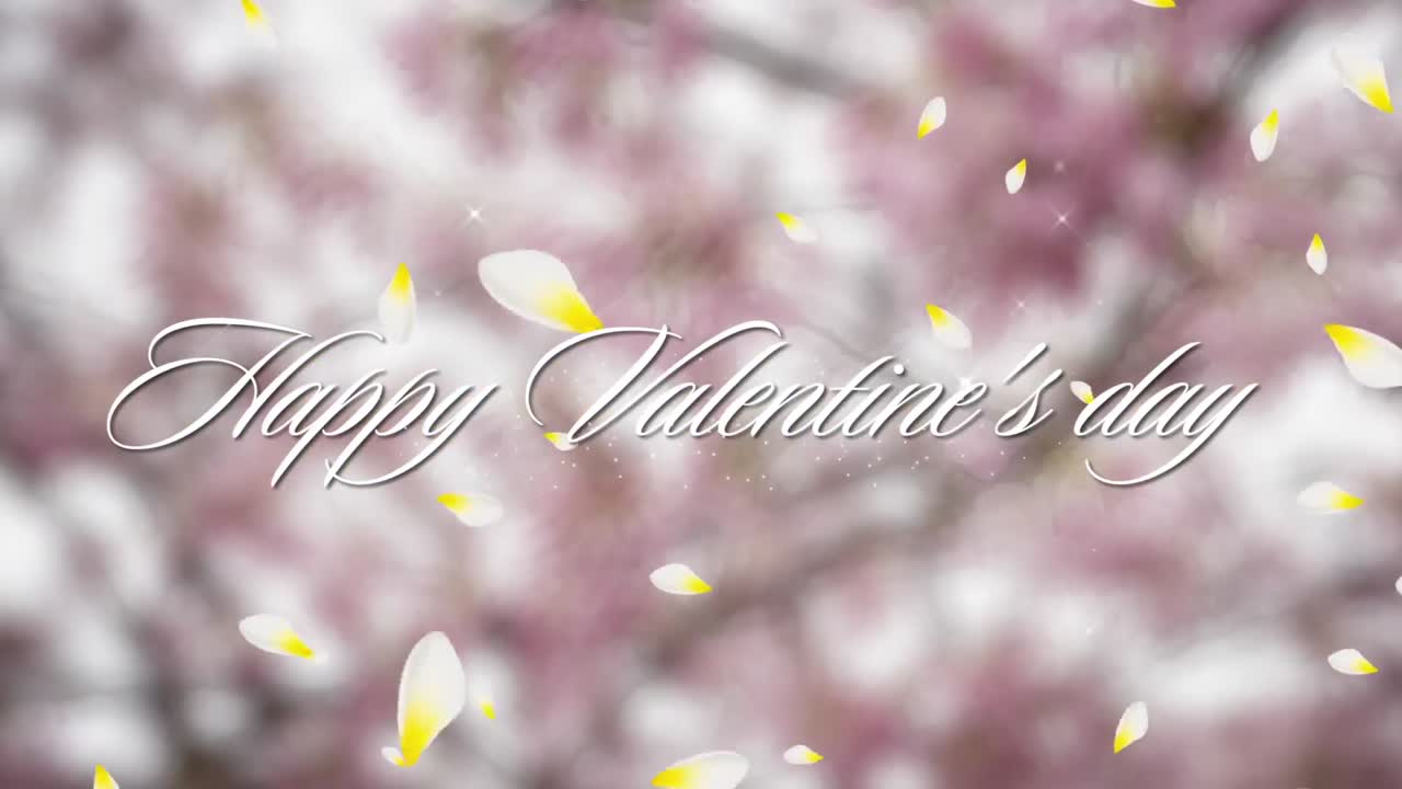 발렌타인 데이 축제