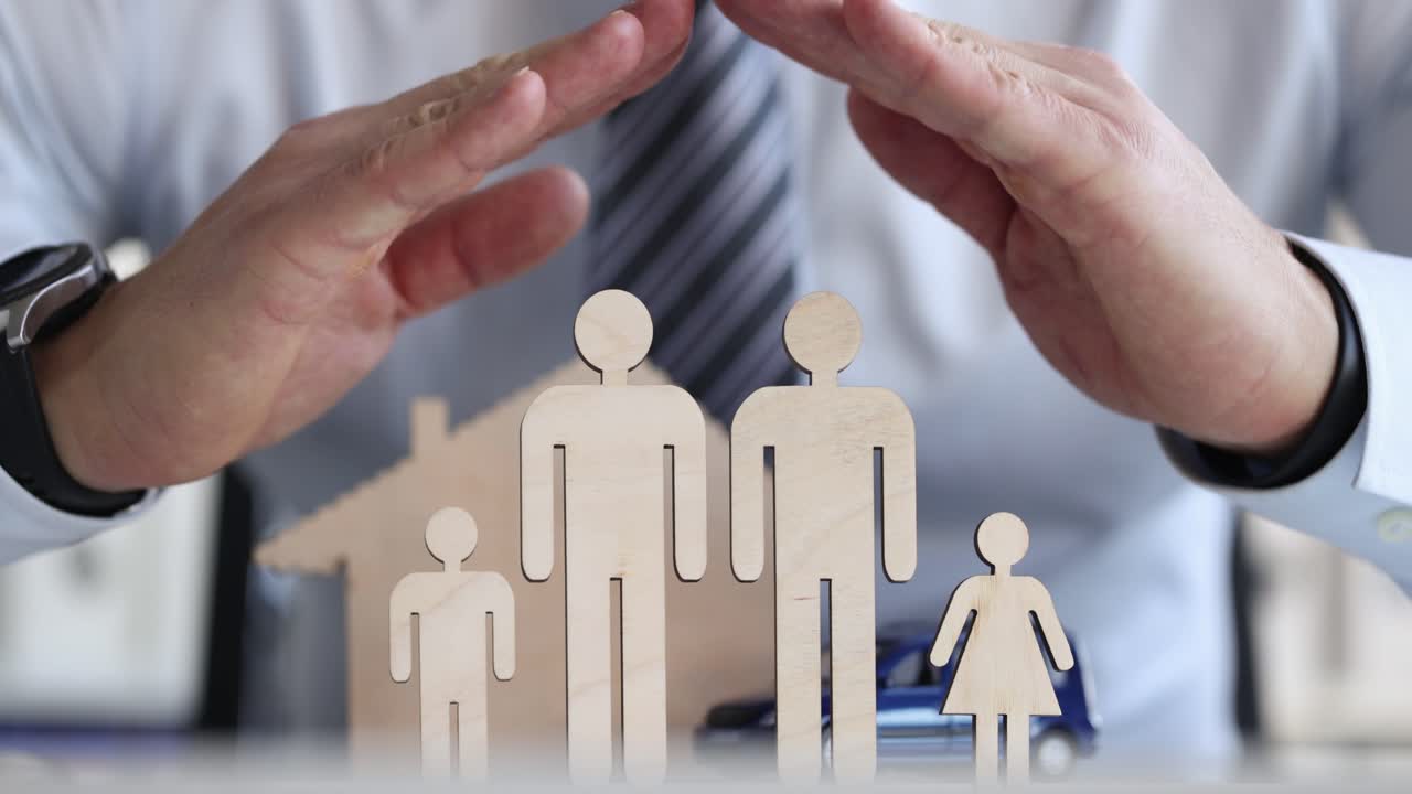 Family Insurance and Protection