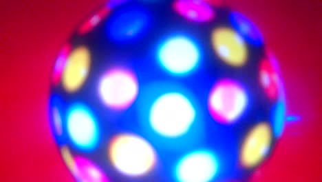bola de luz
