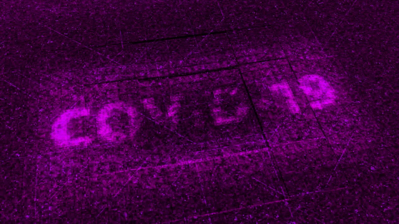 COVID-19 Digital Visualization