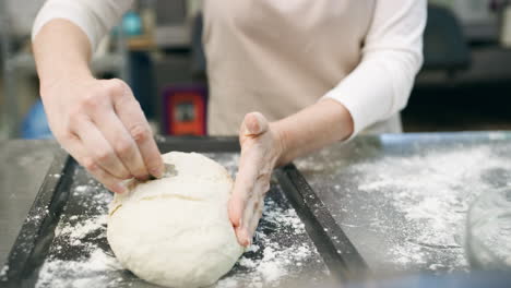 baking can be like creating art