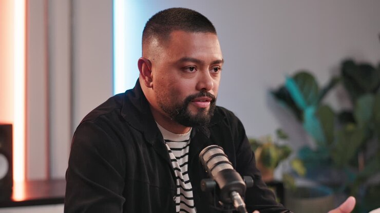 Intervista in podcast